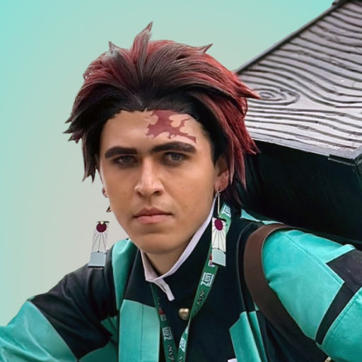 Lucas PROTIN — Fondateur de Manga Paradise